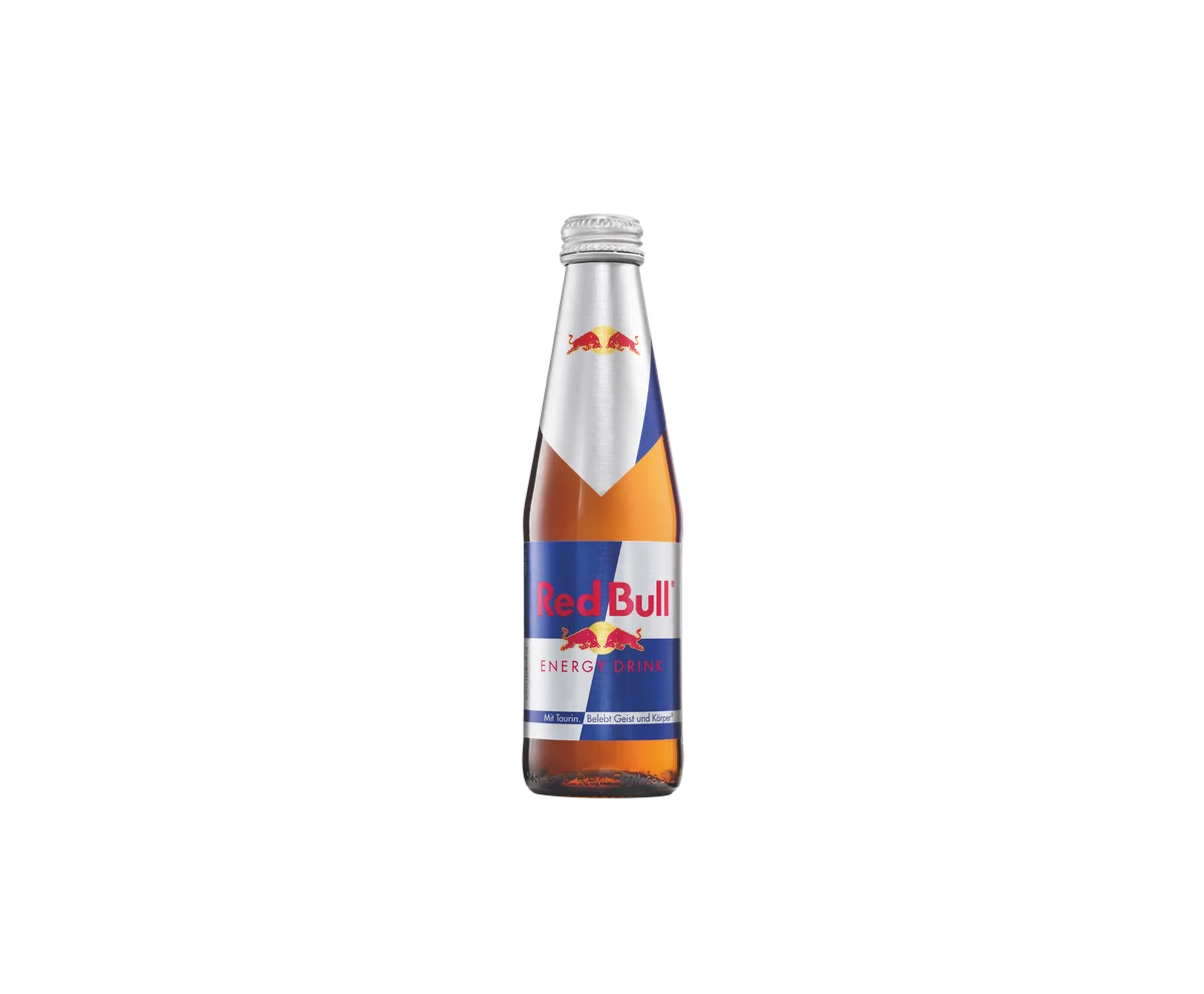 Red Bull Energy 24x0,25lt Flasche