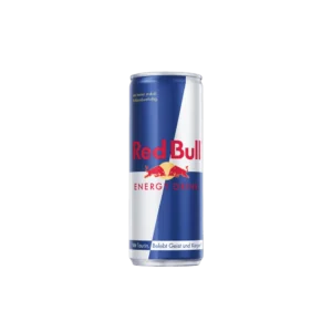Red Bull Energy 24x0,25lt Dose