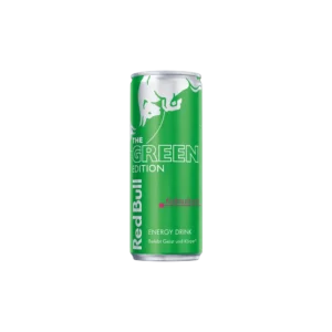 Red Bull Green Edition 24x0,25lt-Dose