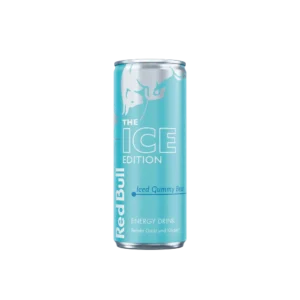 Red Bull The Ice Edition 24x0,25lt-Dose