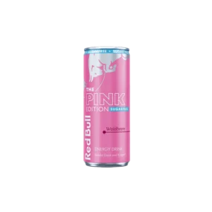 Red Bull Pink Edition 24x0,25lt-Dose