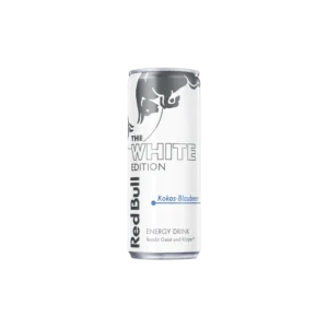 Red Bull White Edition 24x0,25lt Dose