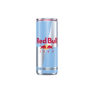 Red Bull Zero 24x0,25lt Dose