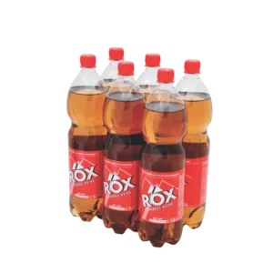 Rox Energy-Drink 6x1,5lt