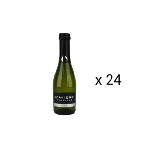 Scavi & Ray Prosecco Frizzante 24x0,2lt