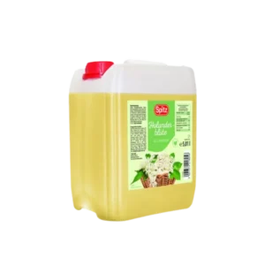 Spitz Holunder Sirup 5lt
