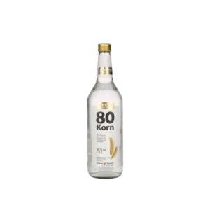 Spitz Rum 80% 1lt