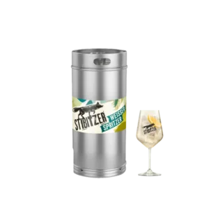 Spritzwein weiß 20lt Stibitzer Fix-Fertig