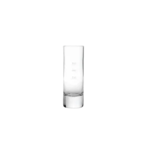 Stamperl / Schnapsglas 6cl