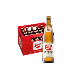 Stiegl Goldbräu 20x0,5lt