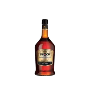 Stock Cognac VSOP 1lt
