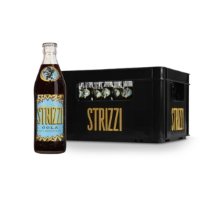 Strizzi Cola Kiste 20x0,33