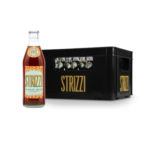 Strizzi Cola-Mix Kiste 20x0,33
