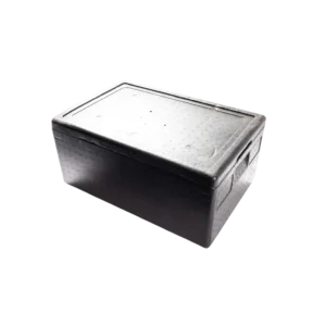 Thermobox 40lt inkl. Inlet