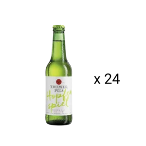 Trumer Hopfenspiel 24x0,33lt
