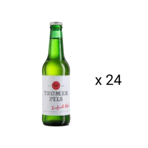 Trumer Pils 24x0,33lt