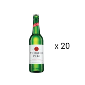 Trumer Pils 20x0,5lt