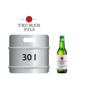 Trumer Pils 30lt