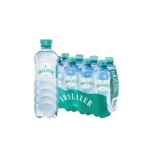 Vöslauer Mineralwasser ohne 8x0,5lt