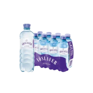 Vöslauer Mineralwasser prickelnd 8x0,5lt