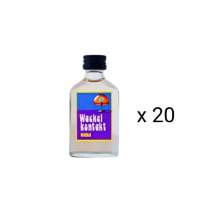 Wackelkontakt Marillenlikör 20x2cl