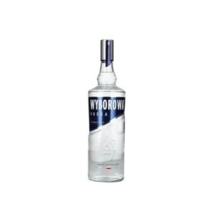 Wyborowa Vodka 1lt