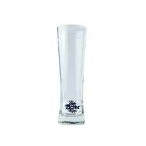 Zipfer "Design" Glas 0,3lt