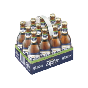 Zipfer Märzen 12x0,33lt Einweg