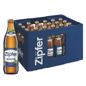 Zipfer Märzen 24x0,33lt Poolflasche
