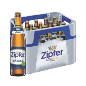 Zipfer Märzen 20x0,5lt