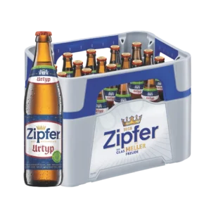 Zipfer Urtyp 20x0,5lt