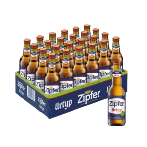 Zipfer Urtyp 24x0,33lt Einweg