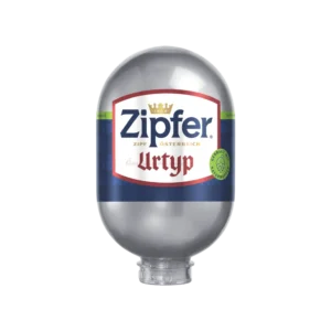 Zipfer Utyp Blade 8lt