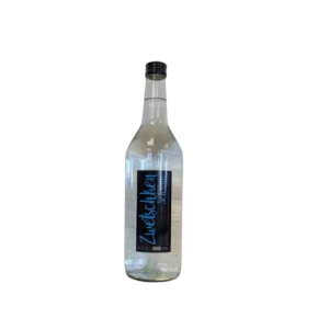 Zwetschken-Schnaps 1lt