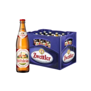 Zwettler Stiftsbräu 20x0,5lt