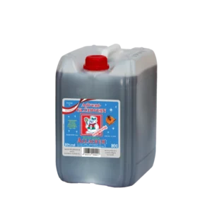 Allacher Advent-Glühwein rot 10lt