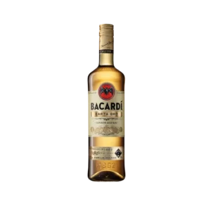 Bacardi Carta Oro 0,7lt