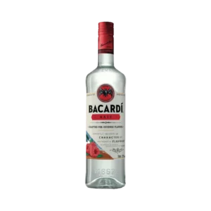 Bacardi Razz 0,7lt