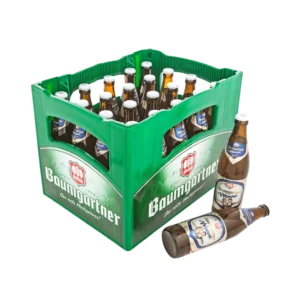 Baumgartner Weisse hell 20x0,5lt