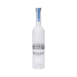Belvedere Vodka Pure 40% 0,7lt