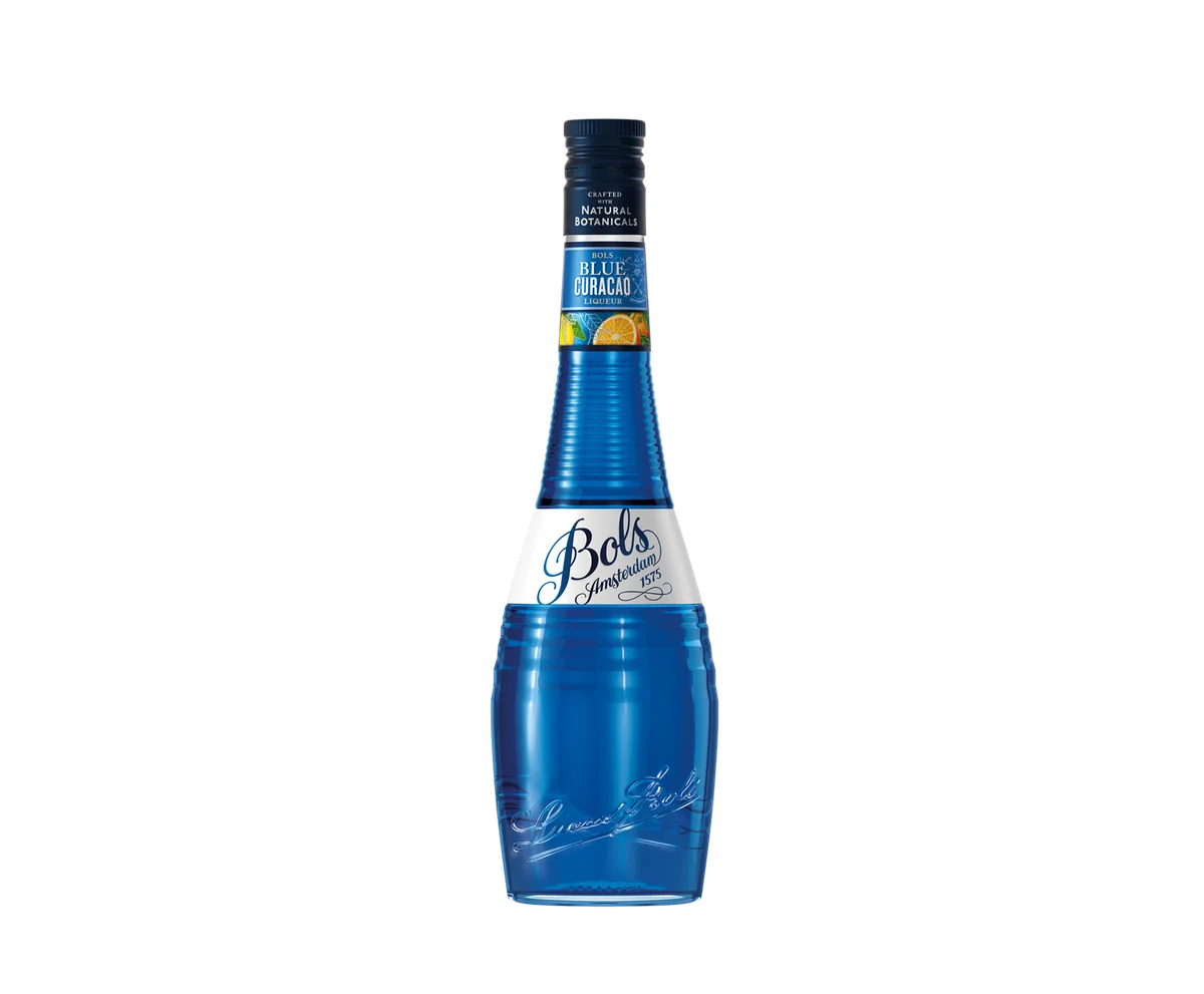 Bols - verschiedene Sorten