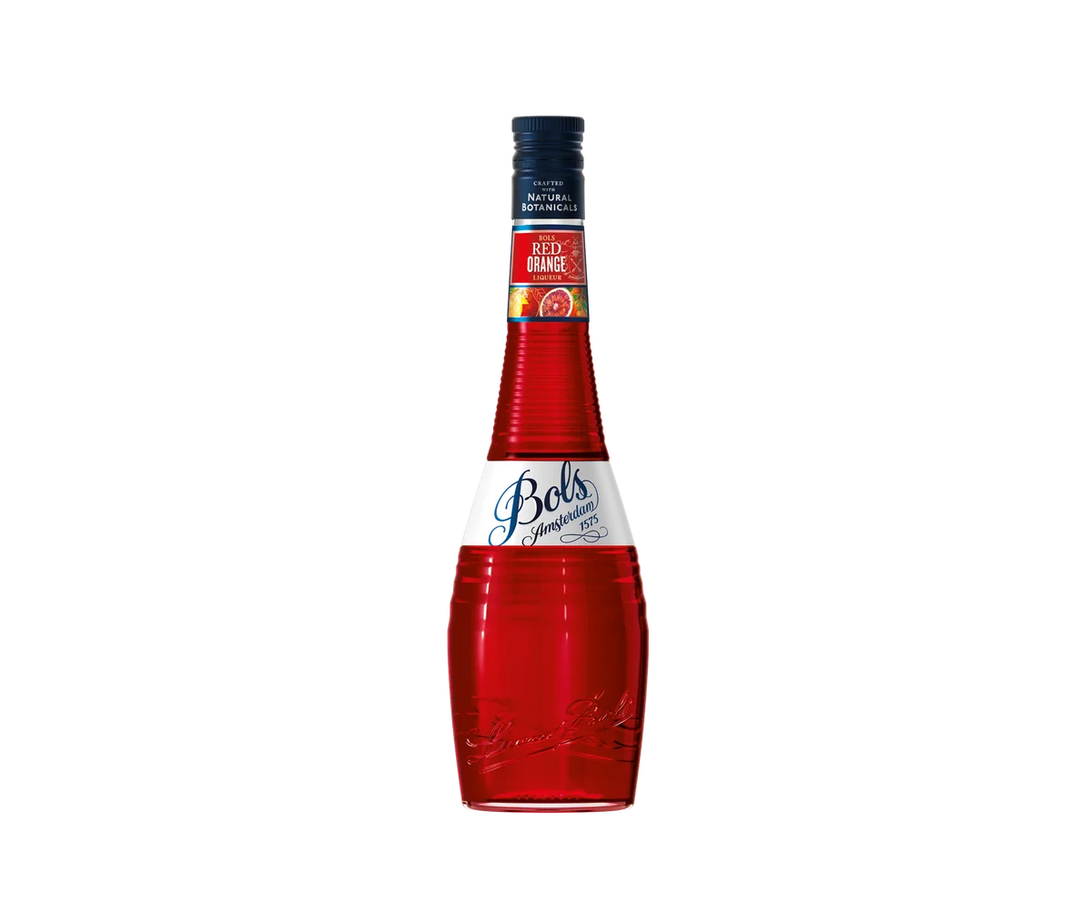 Bols - verschiedene Sorten – Bild 6