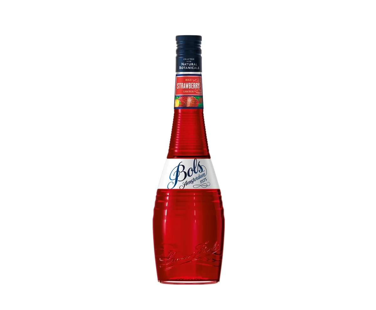 Bols - verschiedene Sorten – Bild 3