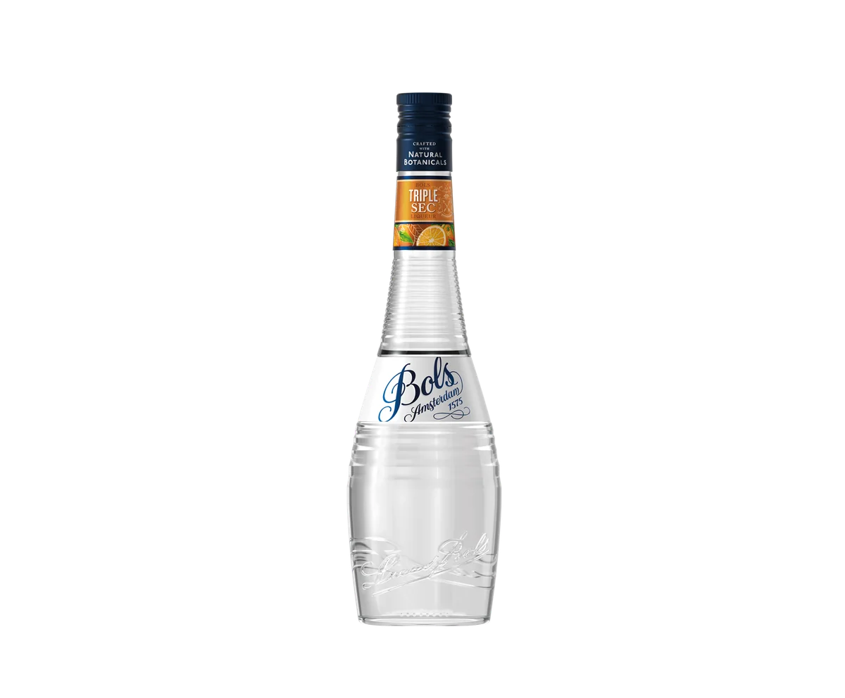 Bols - verschiedene Sorten – Bild 5