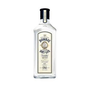 Bombay Original Gin (Weiße Flasche) 0,7lt
