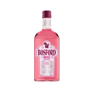 Bosford Rose Gin 37,5% 0,7lt