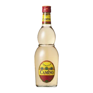 Camino Real Tequila 0,7lt Gold