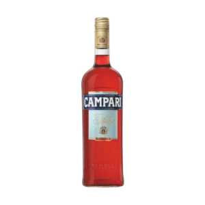 Campari Bitter 25% 1lt