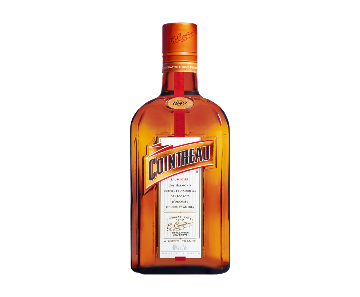 Cointreau Orangenlikör 0,7lt