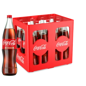 Coca-Cola 12x1lt